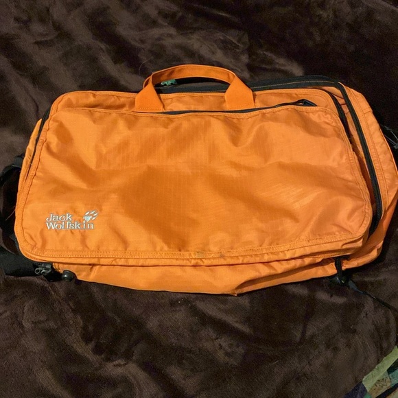 Jack wolf skin weekend bag - Picture 2 of 6